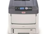 OKI C711n Farblaserdrucker