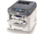OKI C711n Farblaserdrucker