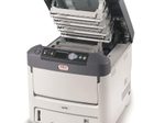OKI C711n Farblaserdrucker