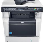 KYOCERA FS-3140MFP+/KL3 Laser-Multifunktionsgerät s/w