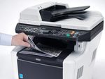 KYOCERA FS-3140MFP+/KL3 Laser-Multifunktionsgerät s/w