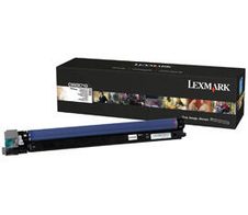 Lexmark Original Trommeleinheiten 3x 115.000 Seiten (C950X73G) für C950de, X950de/dhe, X952de/dhe, X954de/dhe