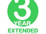 APC Extended Warranty Renewal - Technischer Support (Verlängerung) - Telefonberatung - 3 Jahre - 24x7