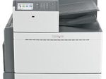 LEXMARK X950de Farblaser-Multifunktionsgerät