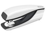 LEITZ Heftgerät NeXXt 5502 WOW - perlweiß