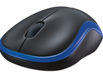 Logitech M185 Wireless Maus