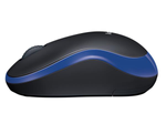 Logitech M185 Wireless Maus