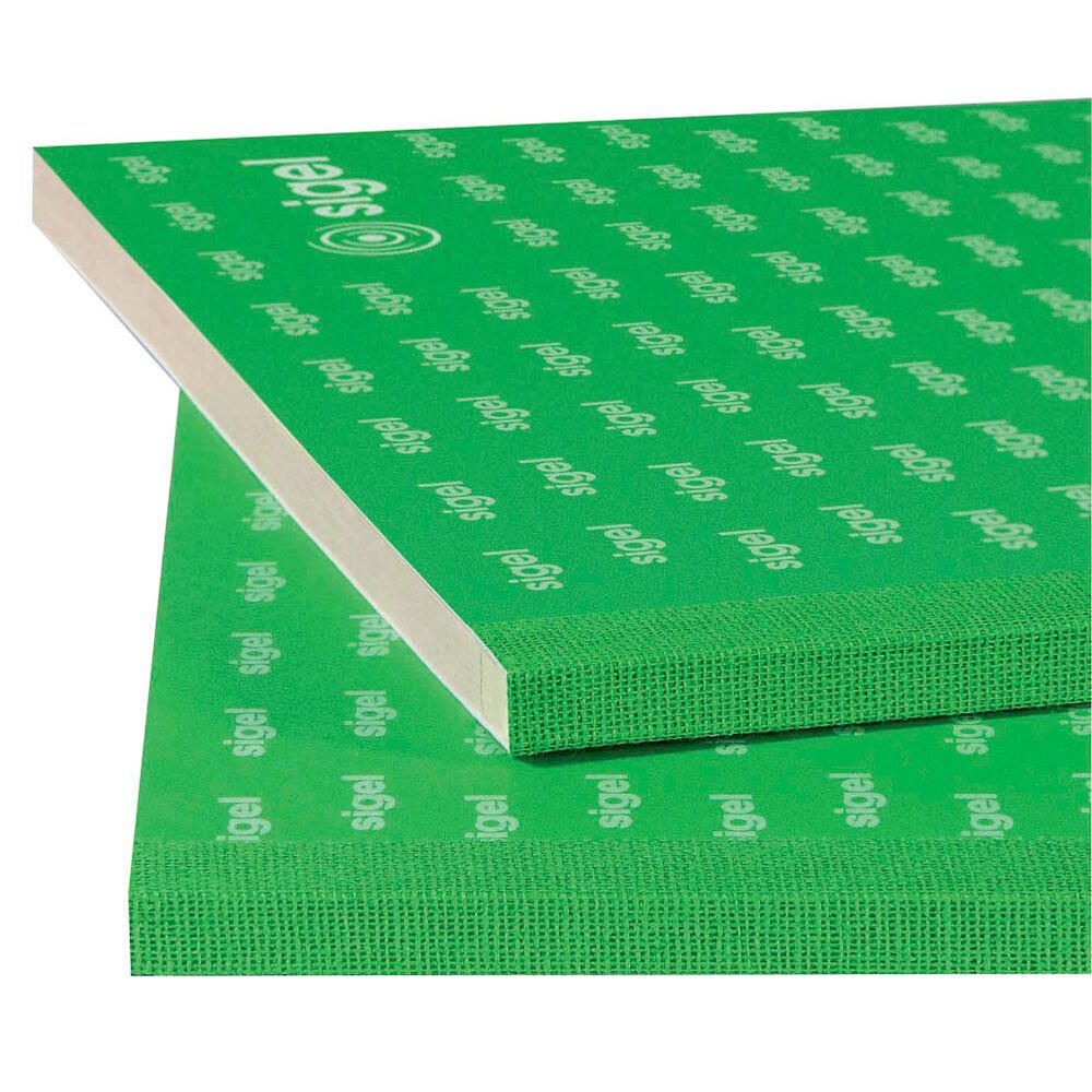 sigel Lieferschein mit Empfangsschein Formularbuch SD015 - 2 x 40 Blatt