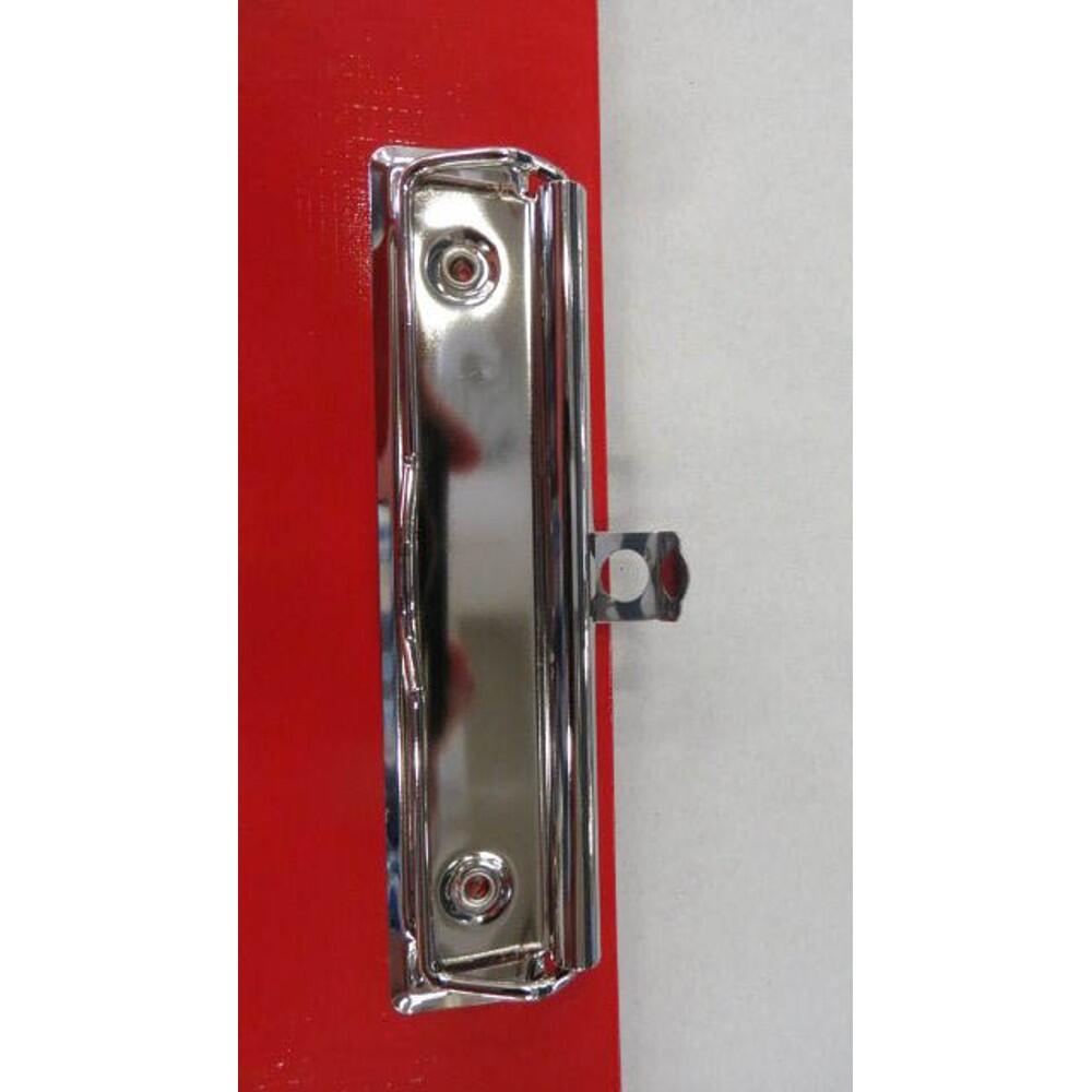 PAGNA Klemmbrett Karton 24009-05 DIN A4 - gelb