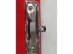 PAGNA Klemmbrett Karton 24009-05 DIN A4 - gelb