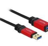 DeLOCK Verlängerungskabel USB 3.0 Typ-A 2m