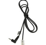 Jabra Headset Kabel RJ-10 2.5mm