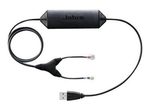 Jabra Link USB Headsetadapter mit EHS Funktion für Cisco Telefone der 8900/9900 Serie