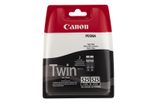 Canon Original PGI-525PGBK Druckerpatronen 2er-Pack - schwarz 339 Seiten