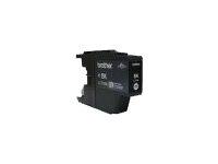 Brother Original LC-1220BK Druckerpatrone schwarz 300 Seiten (LC1220BK)