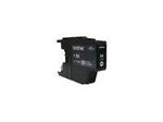 Brother Original LC-1220BK Druckerpatrone schwarz 300 Seiten (LC1220BK)