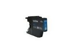 Brother Original LC-1220C Druckerpatrone cyan 300 Seiten (LC1220C)