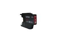 Brother Original LC-1220M Druckerpatrone magenta 300 Seiten (LC1220M)