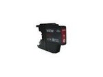 Brother Original LC-1220M Druckerpatrone magenta 300 Seiten (LC1220M)