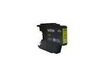 Brother Original LC-1220Y Druckerpatrone gelb 300 Seiten (LC1220Y)