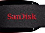 SanDisk Cruzer Blade USB-Stick 32 GB