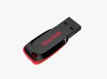 SanDisk Cruzer Blade USB-Stick 32 GB