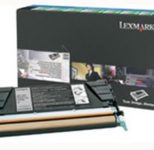 Lexmark Original Toner schwarz 15.000 Seiten (E460X80G) für E460dn/dtn