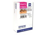 Epson Original T7013 Druckerpatrone magenta 3.400 Seiten 34,2ml (C13T70134010)