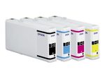 Epson Original T7014 Druckerpatrone gelb 3.400 Seiten 34,2ml (C13T70144010)