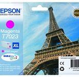 Epson Original T7023XL Druckerpatrone - magenta (C13T70234010)