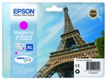 Epson Original T7023XL Druckerpatrone - magenta (C13T70234010)
