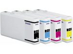 Epson Original T7032 Druckerpatrone - cyan (C13T70324010)