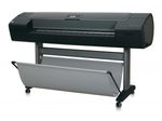 HP Designjet Z2100 Großformatdrucker Q6677D