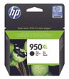HP Original 950XL Druckerpatrone - schwarz (CN045AE)