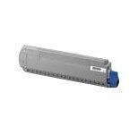 OKI Original Toner gelb 10.000 Seiten (44059253)