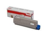 OKI Original Toner schwarz 9.500 Seiten (44059256)