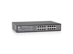 LevelOne GEU-1621 16-Port Gigabit Switch