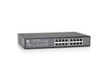 LevelOne GEU-1621 16-Port Gigabit Switch