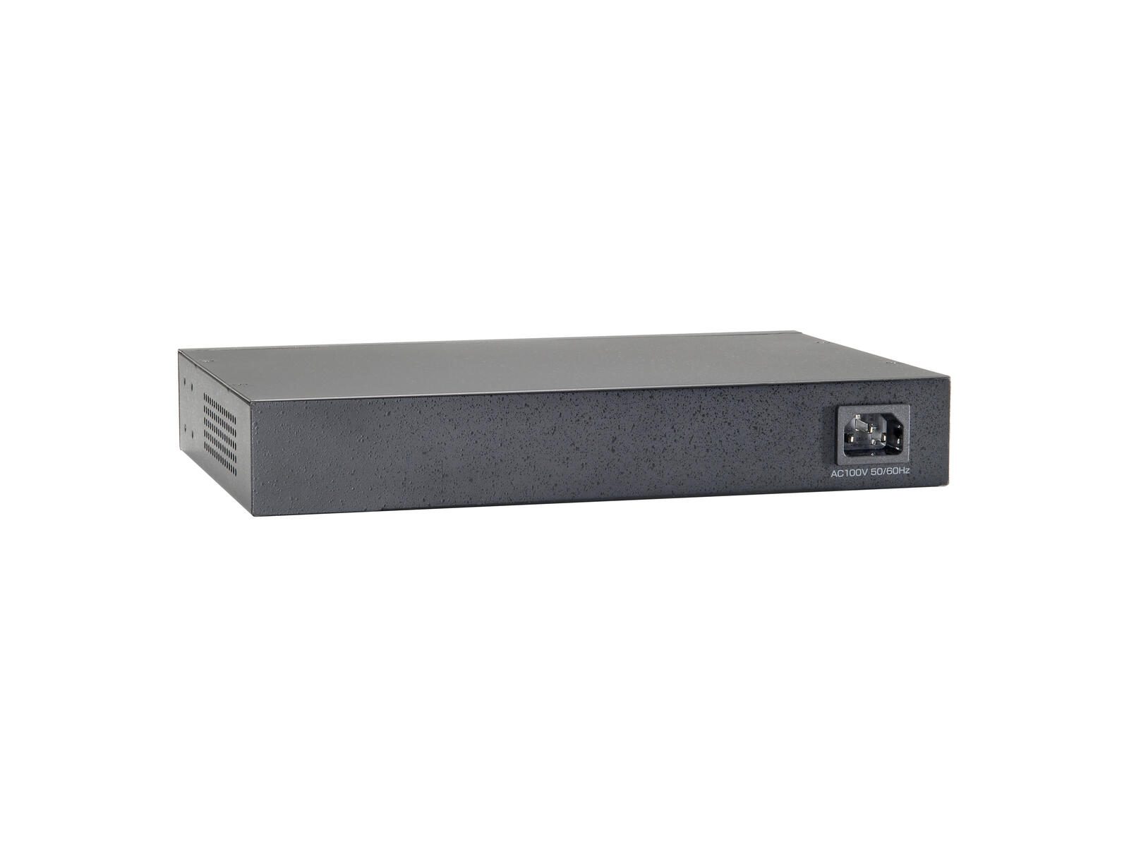 LevelOne GEU-1621 16-Port Gigabit Switch