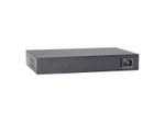 LevelOne GEU-1621 16-Port Gigabit Switch