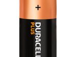 DURACELL PLUS C Alkaline-Batterien - 2 Stück