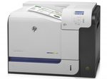 HP Color LaserJet Enterprise 500 M551N Farblaserdrucker CF081A