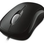 Microsoft Basic Optical Mouse