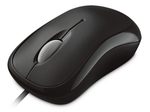 Microsoft Basic Optical Mouse