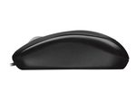 Microsoft Basic Optical Mouse