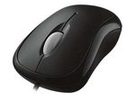 Microsoft Basic Optical Mouse