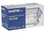 Brother Original TN4100 Toner schwarz 7.500 Seiten (TN-4100)