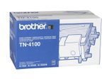 Brother Original TN4100 Toner schwarz 7.500 Seiten (TN-4100)