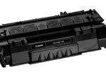 Canon Original Toner 708 schwarz 2.500 Seiten (0266B002)