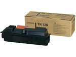 Kyocera Original TK-120 Toner schwarz 7.200 Seiten (1T02G60DE0)